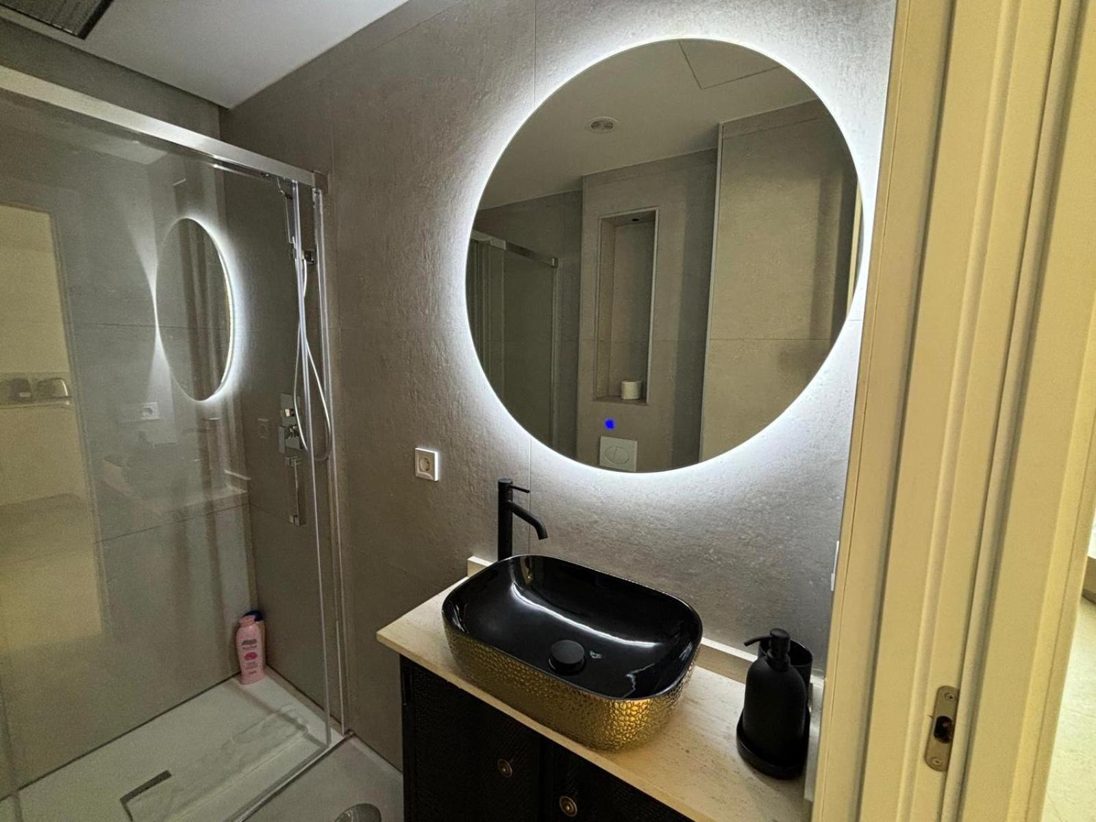 Pineapple Pozos Dulces 4d Apartment *
